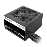 Блок питания Thermaltake Smart W3 500W, ATX 3.1, APFC, 12cm Fan, 80+, Retail Image
