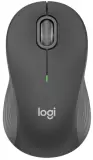 Мышь Logitech M550 темно-серый/серый оптическая 4000dpi silent беспров. BT/Radio USB для ноутбука 3but (910-007446) Image