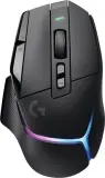Мышь Logitech G502 X Plus черный оптическая 25600dpi беспров. USB 13but (910-006164) Image