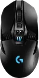 Мышь Logitech G903 LightSpeed Hero черный оптическая 25600dpi беспров. USB2.0 9but (910-005674) Image