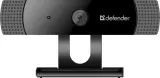 Камера Web Defender G-Lens 2599 черный 2Mpix (1920x1080) USB2.0 с микрофоном Image