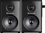 Колонки Defender SPK 270 2.0 черный 10Вт Image