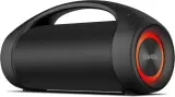 Колонка порт. Sven AC PS-370 черный 40W 2.0 BT 10м 3600mAh (SV-020408) Image