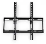 Кронштейн для телевизора Buro MT1 черный 22"-65" макс.35кг настенный наклон Image