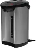 Термопот Vitek VT-7101 4.2л. 730Вт черный/серебристый Image