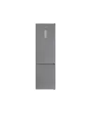 Холодильник Hotpoint HT 6200 MX 2-хкамерн. нержавеющая сталь Image