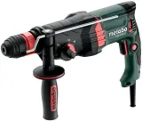 Перфоратор Metabo KHE 2645 Q патрон:SDS-plus уд.:2.9Дж 850Вт (кейс в комплекте) Image