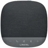 Спикерфон Fanvil CS20 360°omnidirectional voice pickup NFC, Bluetooth and USB, 8 hours Image