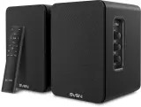 Колонки Sven АС SPS-830 2.0 черный 60Вт BT Image