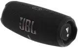 Колонка порт. JBL Charge 5 черный 40W 2.0 BT 15м 7500mAh (JBLCHARGE5BLK) Image