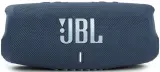Колонка порт. JBL Charge 5 синий 40W 2.0 BT 15м 7500mAh (без.бат) (JBLCHARGE5BLU) Image
