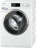 Стиральная машина Miele WWG660 WCS класс: A+++ загр.фронтальная макс.:9кг белый Image
