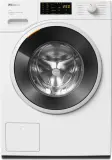 Стиральная машина Miele WWB380 WCS 125 Edition класс: A загр.фронтальная макс.:8кг белый Image