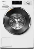 Стиральная машина Miele WWK360 WCS EU1 LW класс: A загр.фронтальная макс.:10кг белый Image