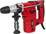 Перфоратор Elitech П 280ЭМ патрон:SDS-plus уд.:4Дж 1000Вт (кейс в комплекте) Image