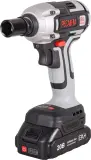 Гайковерт Ресанта АГ-300/20Li аккум. патрон:квад.1/2" (кейс в комплекте) (75/24/3) Image