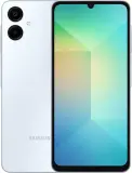 Смартфон Samsung SM-A065F Galaxy A06 64Gb 4Gb голубой моноблок 3G 4G 2Sim 6.7" 720x1600 Android 14 50Mpix 802.11 a/b/g/n/ac GPS GSM900/1800 GSM1900 TouchSc microSD max1024Gb Image