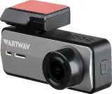 Видеорегистратор Artway AV-420 серый 2Mpix 1920x1080 1080p 140гр. MSTAR 8336 Image