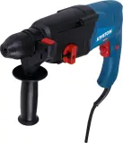 Перфоратор Кратон RHE-850-26S патрон:SDS-plus уд.:2.5Дж 850Вт (кейс в комплекте) Image