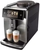 Кофемашина Saeco SM8785/00 серебристый Image