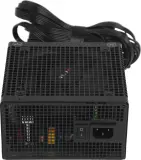 Блок питания Accord ATX 850W ACC-850-80G 80+ gold (20+4pin) APFC 120mm fan 6xSATA RTL Image