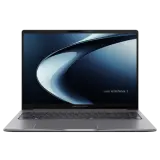 ASUS ExpertBook Essential P3605CVA-MB0159 I7-13620H 16GB 512GB 2280 PCIE G4 SSD 16.0  WUXGA(WU) 1920X1200 16:10 300nits Anti-Glare NTSC:45% Wide View Intel® UHD Graphics Without OS 1.752 Kg Image