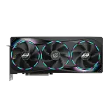 GIGABYTE RTX5070 AORUS MASTER 12G//RTX5070, HDMI*1, DP*3, 12G,D7 Image