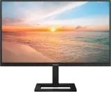 Монитор Philips 27" 27E1N1900AE черный IPS LED 16:9 HDMI M/M матовая HAS Piv 350cd 178гр/178гр 3840x2160 120Hz DP Quad 4K (2160p) USB Image
