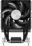 Устройство охлаждения(кулер) Formula Ice Boid 3PSD9 Soc-AM5/AM4/1200/1700/1851 черный 4-pin 25dB Al+Cu 140W 332gr Ret Image