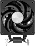 Устройство охлаждения(кулер) Formula Ice Boid 4PSD12 Soc-AM5/AM4/1200/1700/1851 черный 4-pin 34.3dB Al+Cu 200W 448gr Ret Image