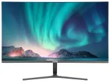 Монитор Digma 27" Progress 27P203F черный IPS LED 5ms 16:9 HDMI матовая 250cd 178гр/178гр 1920x1080 100Hz VGA FHD 5.8кг Image
