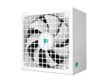 Deepcool GAMERSTORM PN1200M WH (ATX 3.1, 1200W, Full Cable Management, PWM 135mm fan, Active PFC, 80+ GOLD, Active PFC + Full Bridge SRC LLC + DC/DC, Gen5 PCIe, белый) RET Image