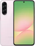 Смартфон Samsung SM-A566E Galaxy A56 5G 128Gb 8Gb розовый моноблок 3G 4G 2Sim 6.7" 1080x2340 Android 15 50Mpix 802.11 a/b/g/n/ac/ax NFC GPS GSM900/1800 GSM1900 TouchSc Protect Image