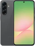 Смартфон Samsung SM-A566E Galaxy A56 5G 256Gb 8Gb черный моноблок 3G 4G 2Sim 6.7" 1080x2340 Android 15 50Mpix 802.11 a/b/g/n/ac/ax NFC GPS GSM900/1800 GSM1900 TouchSc Protect Image