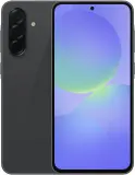 Смартфон Samsung SM-A366E Galaxy A36 5G 256Gb 8Gb черный моноблок 3G 4G 2Sim 6.7" 1080x2340 Android 15 50Mpix 802.11 a/b/g/n/ac/ax NFC GPS GSM900/1800 GSM1900 TouchSc Protect Image