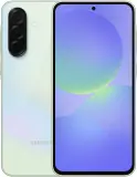 Смартфон Samsung SM-A366E Galaxy A36 5G 256Gb 8Gb лайм моноблок 3G 4G 2Sim 6.7" 1080x2340 Android 15 50Mpix 802.11 a/b/g/n/ac/ax NFC GPS GSM900/1800 GSM1900 TouchSc Protect Image