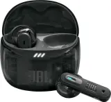 Гарнитура вкладыши JBL Tune Flex 2 черный беспроводные bluetooth в ушной раковине (JBLTFLEX2GBLK) Image