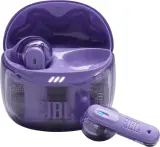 Гарнитура вкладыши JBL Tune Flex 2 фиолетовый беспроводные bluetooth в ушной раковине (JBLTFLEX2GMAE) Image