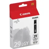 Картридж струйный Canon PGI-29LGY 4872B001 светло-серый для Canon Pixma Pro 1 Image