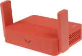 Роутер Cudy TR1200 AC1200 10/100/1000BASE-TX красный Image