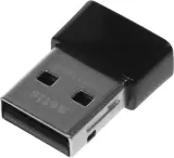 Сетевой адаптер Wi-Fi Netis WF2160C AC650 USB 2.0 (ант.внутр.) 1ант. Image