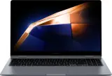 Ноутбук Samsung Galaxy Book 4 360 NP750 Core 7 150U 16Gb SSD512Gb Intel Graphics 15.6" AMOLED Touch FHD (1920x1080) Windows 11 Home grey WiFi BT Cam (NP750QGK-LG2IN) Image