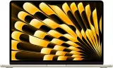 Ноутбук Apple MacBook Air A3113 M3 8 core 16Gb SSD512Gb/10 core GPU 13.6" Liquid Retina (2560x1664) macOS star WiFi BT Cam (MXCU3LL/A) Image