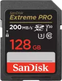 Флеш карта SDXC 128GB Sandisk SDSDXXD-128G-GN4IN Image