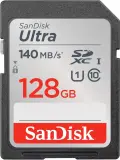 Флеш карта SDXC 128GB Sandisk SDSDUNB-128G-GN6IN Ultra Image
