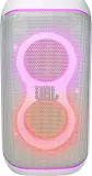 Минисистема Hi-Fi JBL PartyBox Club 120 белый 160Вт USB BT Image