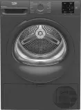 Сушильная машина Beko BM3T37220A кл.энер.:A+ макс.загр.:7кг черный (7188304100) Image