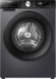 Стиральная машина Hisense WF3S7021BB класс: A загр.фронтальная макс.:7кг черный Image