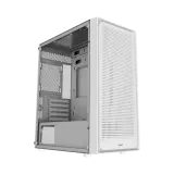Ocypus Gamma C50 WH, MATX, USB3.0*1+USB2.0*2 Image