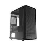 корпус Ocypus Gamma C50 BK, MATX, USB3.0*1+USB2.0*2 Image